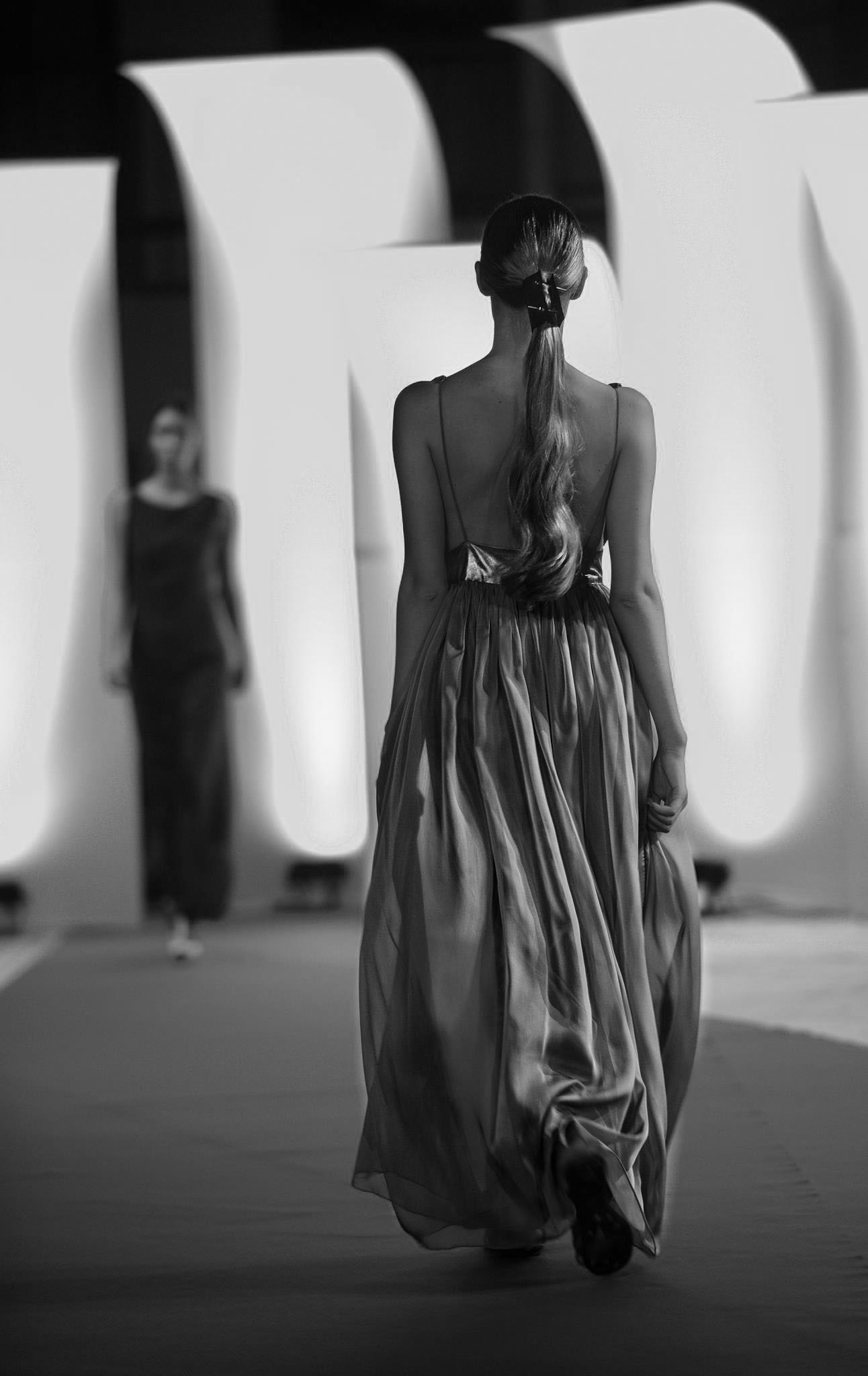 Anima M. Nude collection